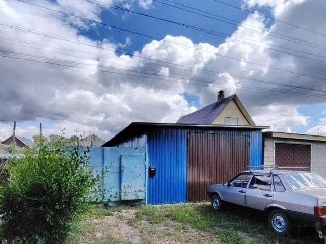 продажа загородная Рубцовск Советская улица, 189