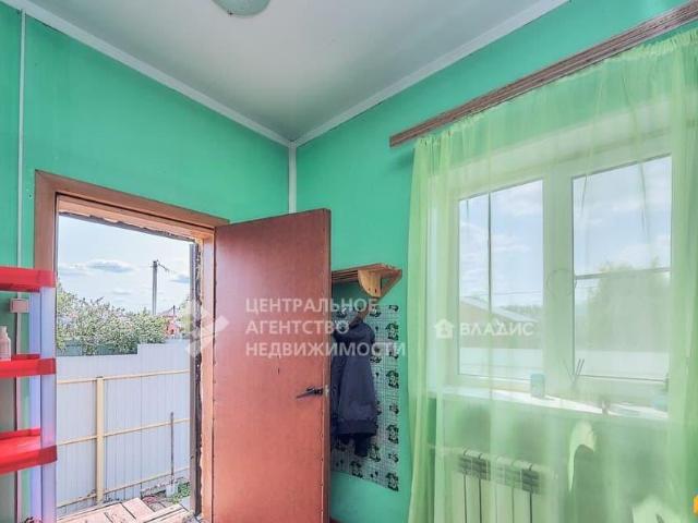 продажа загородная Рыбное Казанская улица, 34