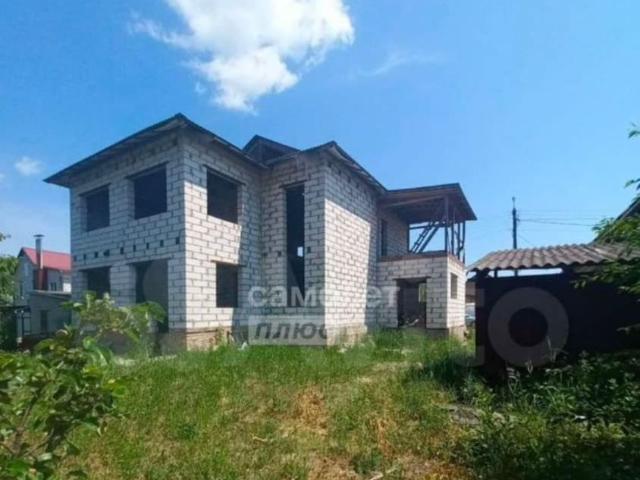 продажа загородная Рыльск Молодежная улица, 7