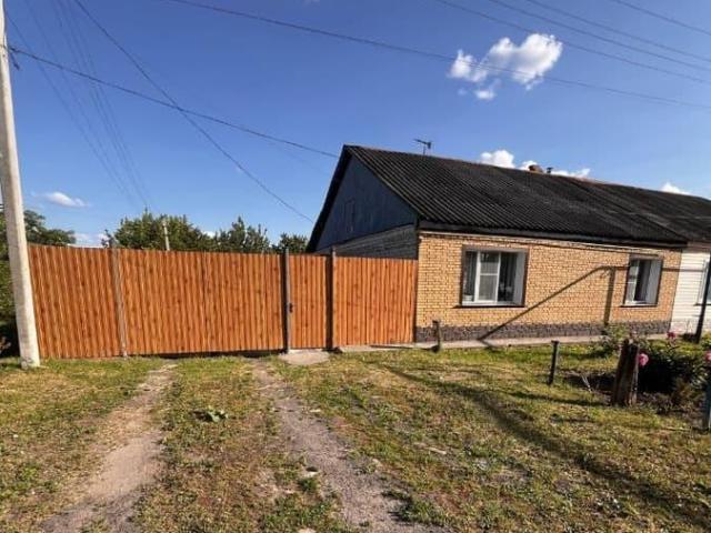 продажа загородная Рыльск переулок Фрунзе, 1