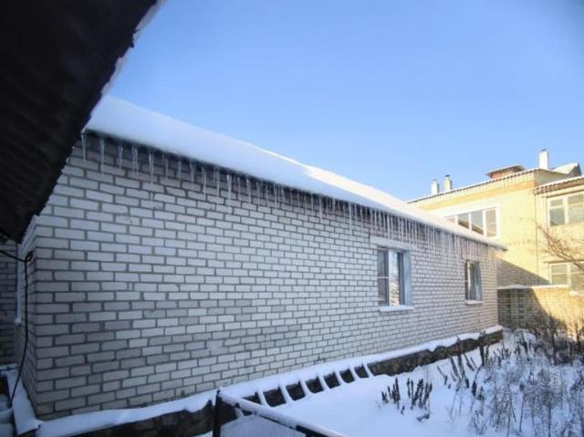 продажа загородная Рыльск переулок Луначарского, 49