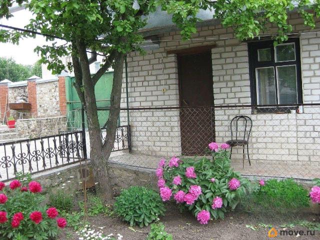 продажа загородная Рыльск переулок Луначарского, 61
