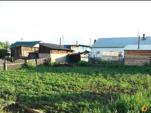 продажа загородная Тогучин улица Котовского