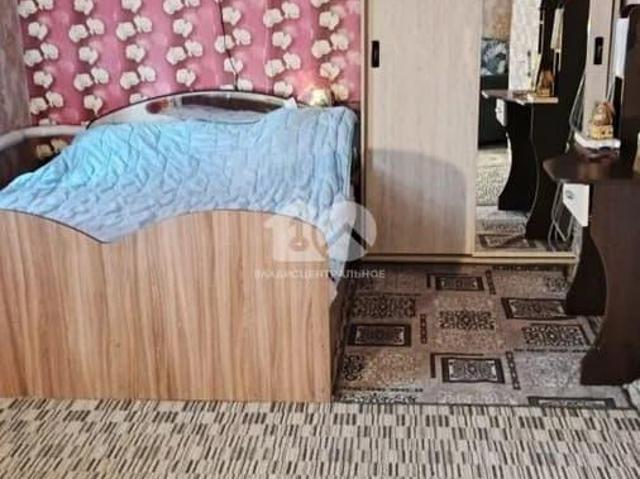 продажа загородная Тогучин Нагорная улица, 16А