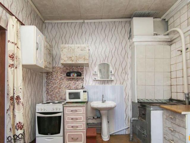 продажа загородная Томск Ярославская улица
