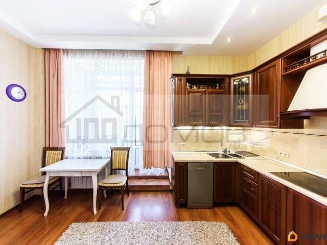 продажа загородная Томск Басандайская улица, 100А