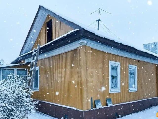 продажа загородная Томск Буткеевский переулок