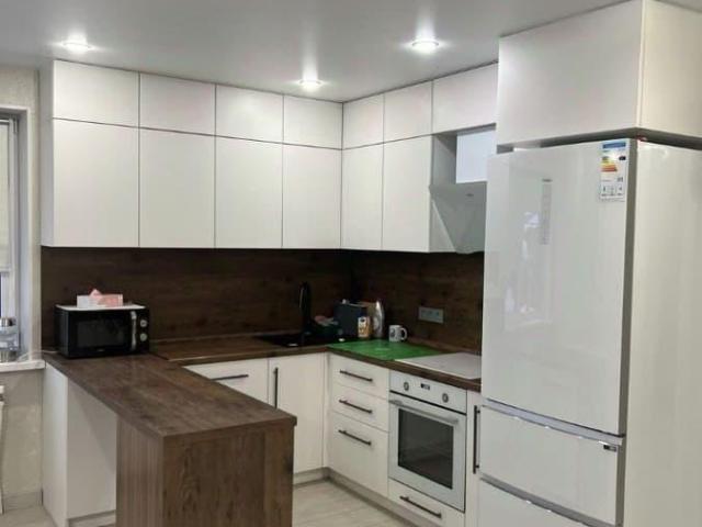 продажа загородная Томск Железнодорожный переулок, 23