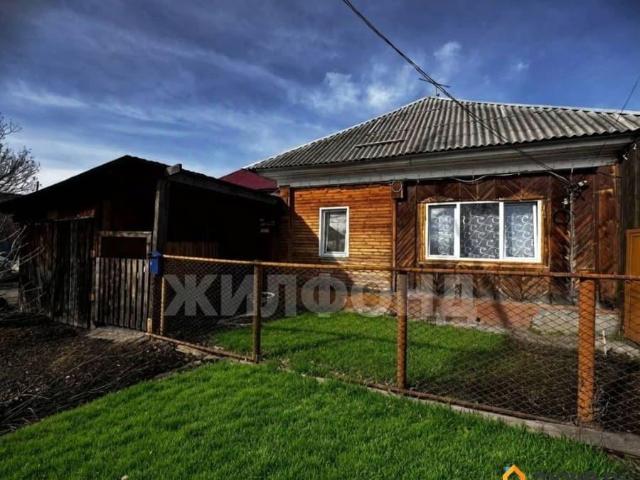 продажа загородная Томск Латвийский переулок