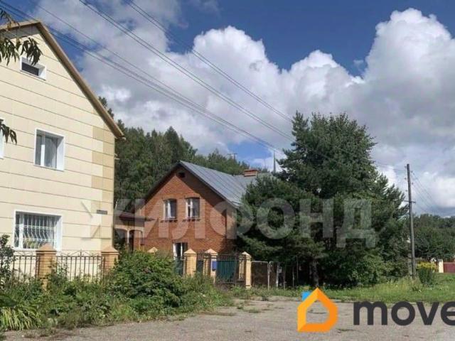 продажа загородная Томск Солнечный проезд