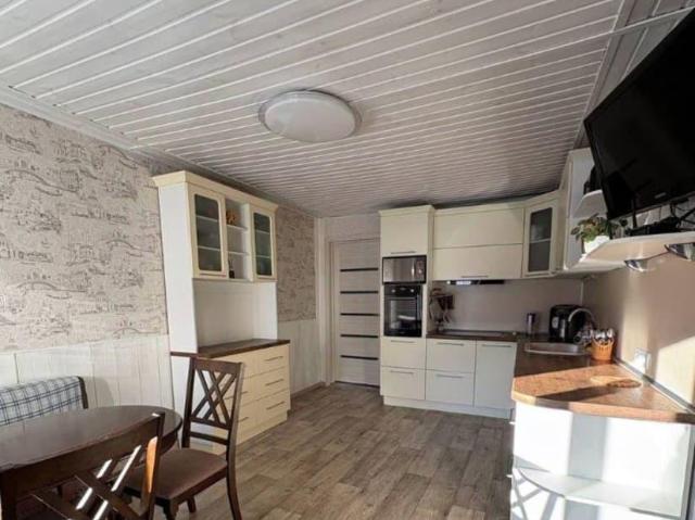 продажа загородная Томск Паровозный проезд, 6