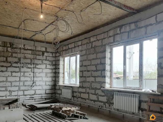 продажа загородная Томск переулок Донской