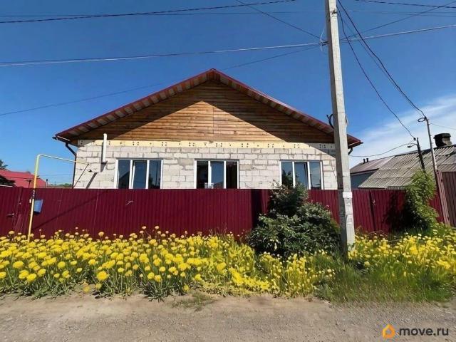 продажа загородная Томск переулок Донской, 8