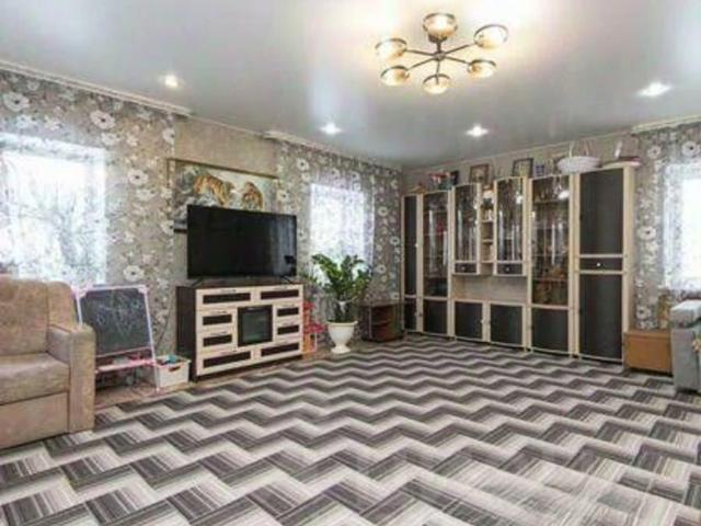 продажа загородная Томск переулок Чернышевского, 5