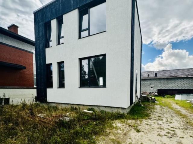продажа загородная Томск переулок Снежинский, 18