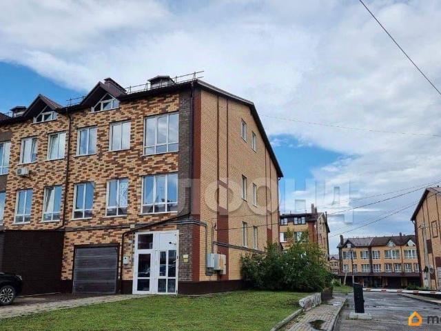продажа загородная Томск проспект Академический
