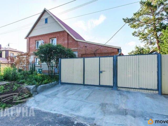 продажа загородная Томск ул. бульвар Зеленый
