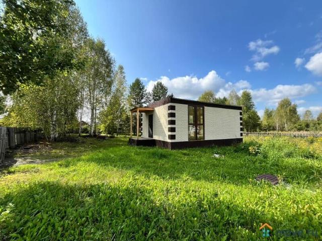 продажа загородная Томск ул. ДНТ Осень, 52