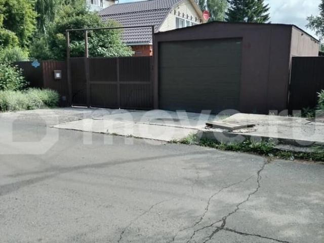 продажа загородная Томск ул. Механический пер, 13