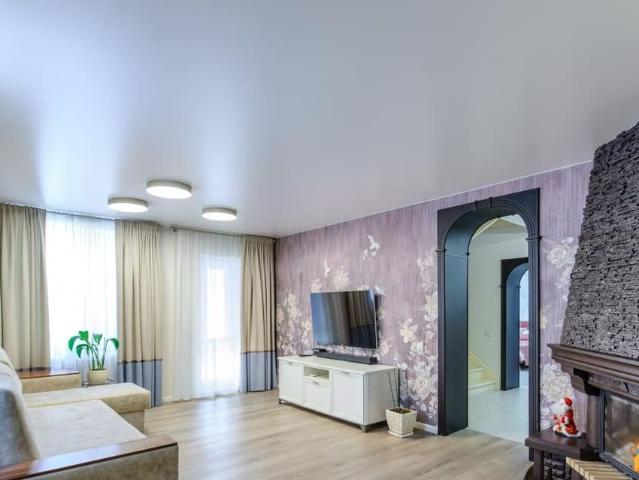 продажа загородная Томск ул. тупик 4 й Аникинский