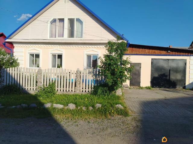 продажа загородная Томск улица 4 я Степная, 16