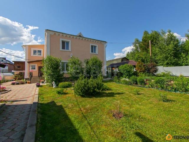 продажа загородная Томск улица Бориса Пастернака