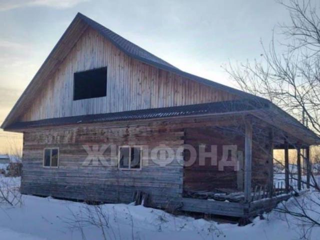 продажа загородная Томск улица Добровидова