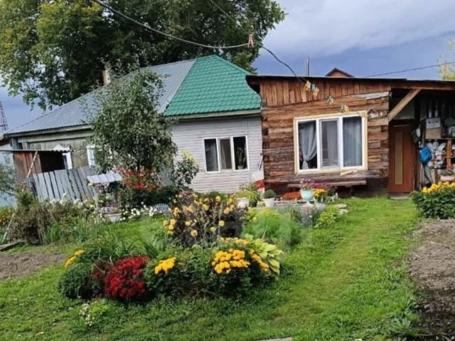продажа загородная Томск улица Челюскинцев