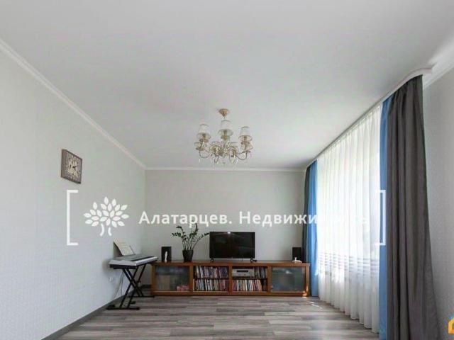 продажа загородная Томск улица Кучина, 77