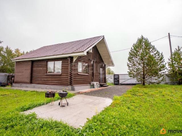продажа загородная Томск улица Новая