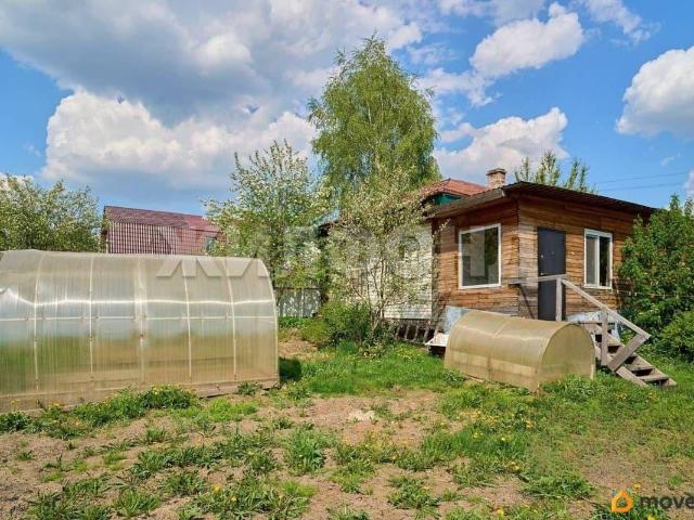 продажа загородная Томск улица Ново Ачинская