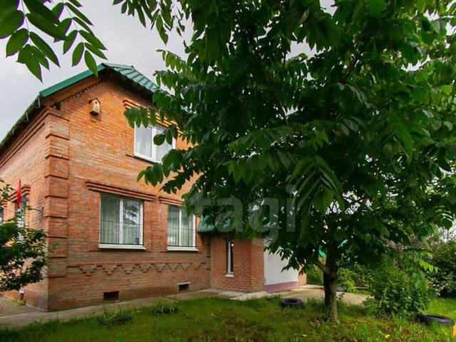 продажа загородная Томск улица Сиреневая