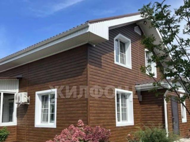 продажа загородная Томск улица Тимашева