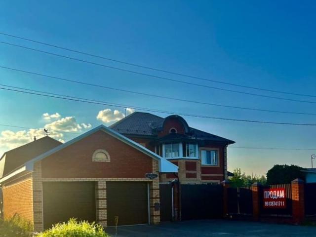 продажа загородная Томск Заречная улица, 20