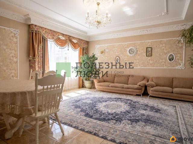 продажа загородная Томск Заречная улица, 20