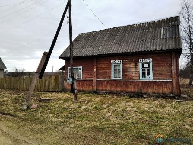 продажа загородная Торопец ул. деревня Шейкино
