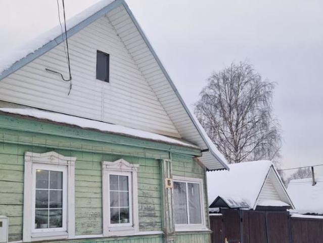 продажа загородная Торопец улица Фрунзе, 6