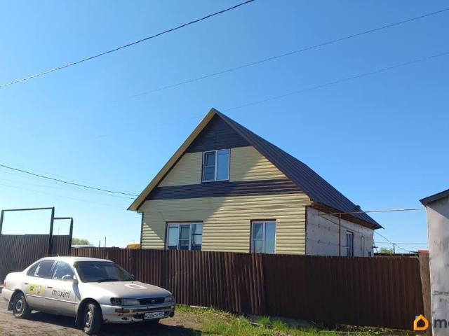 продажа загородная Татарск Дорожная улица, 34