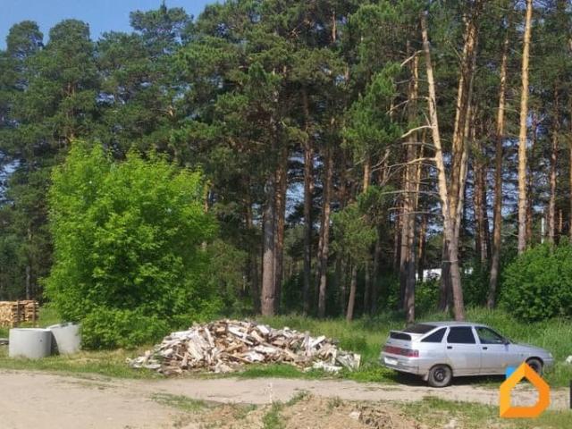 продажа загородная Тавда улица Сергея Лазо