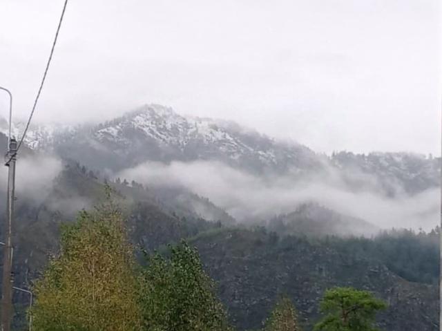 продажа загородная Таштагол улица Крупской