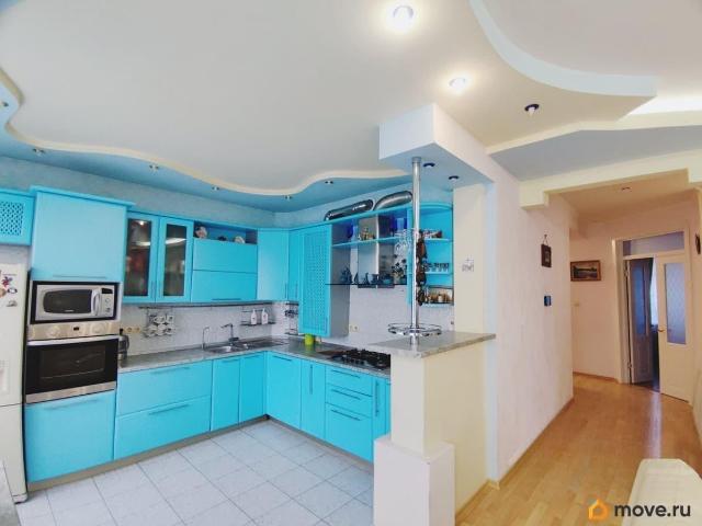 продажа загородная Таганрог улица Лизы Чайкиной, 126