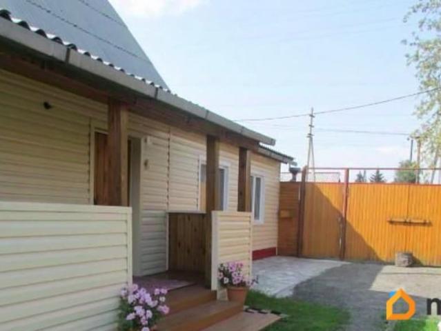 продажа загородная Талица ул. площадь Молодежная