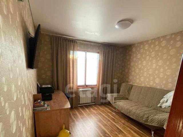 продажа загородная Талица улица Кирилюка, 52