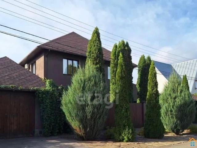 продажа загородная Тамбов Пестрая улица, 8