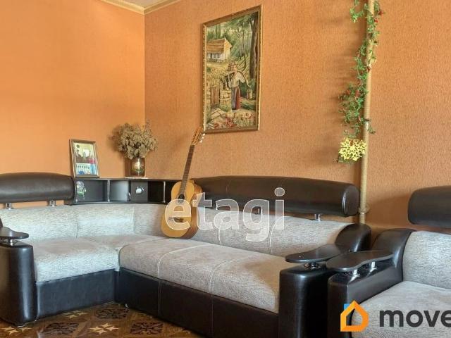 продажа загородная Тамбов Соловьиная улица, 55