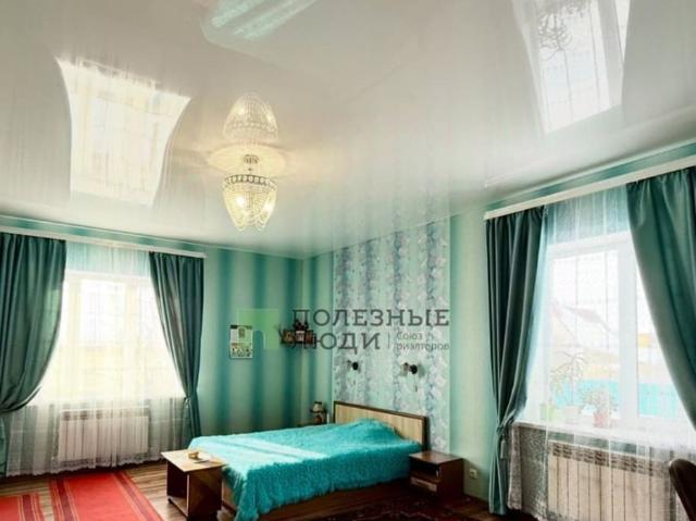 продажа загородная Тамбов Тенистая улица, 17