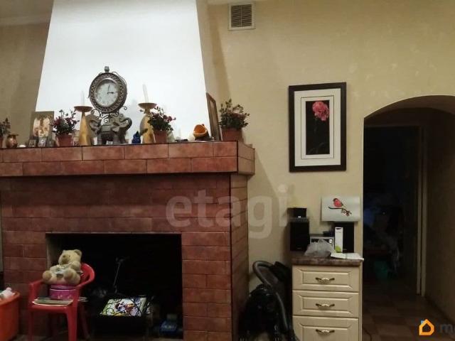 продажа загородная Тамбов улица Мира, 46