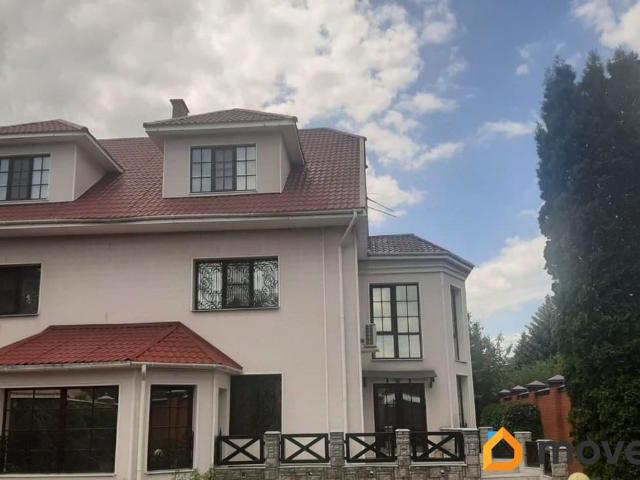 продажа загородная Тамбов улица Дубасова, 4