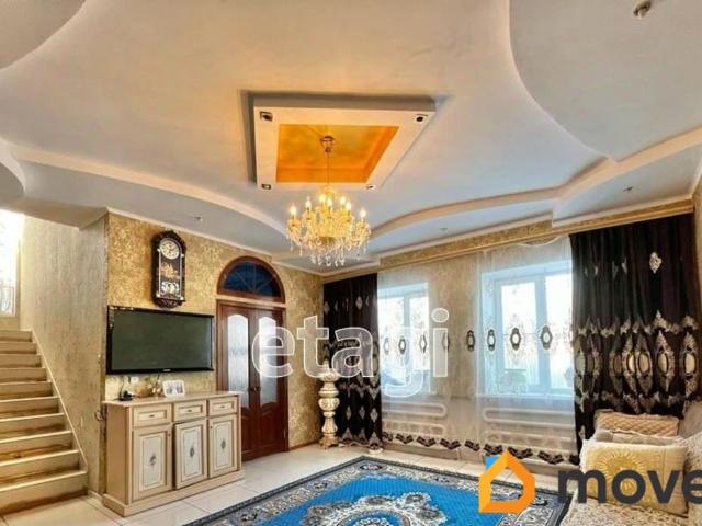продажа загородная Тамбов 1 й Балашовский переулок, 23