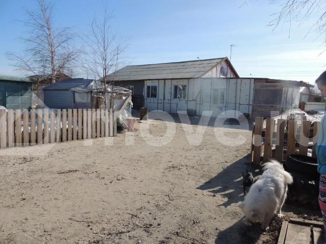 продажа загородная Тарко Сале ул. Северная ул, 12а